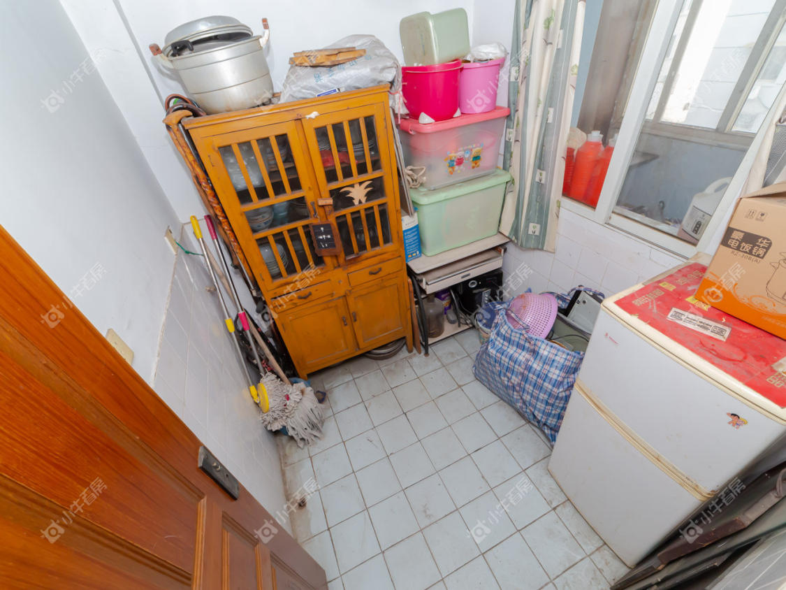 常州翠竹新村南区在租房源_小牛看房