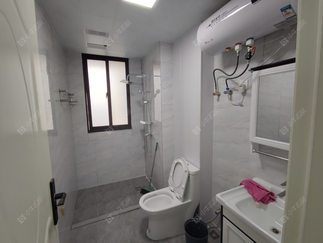 常州香聚雅苑西区3室2厅2卫出租_小牛看房