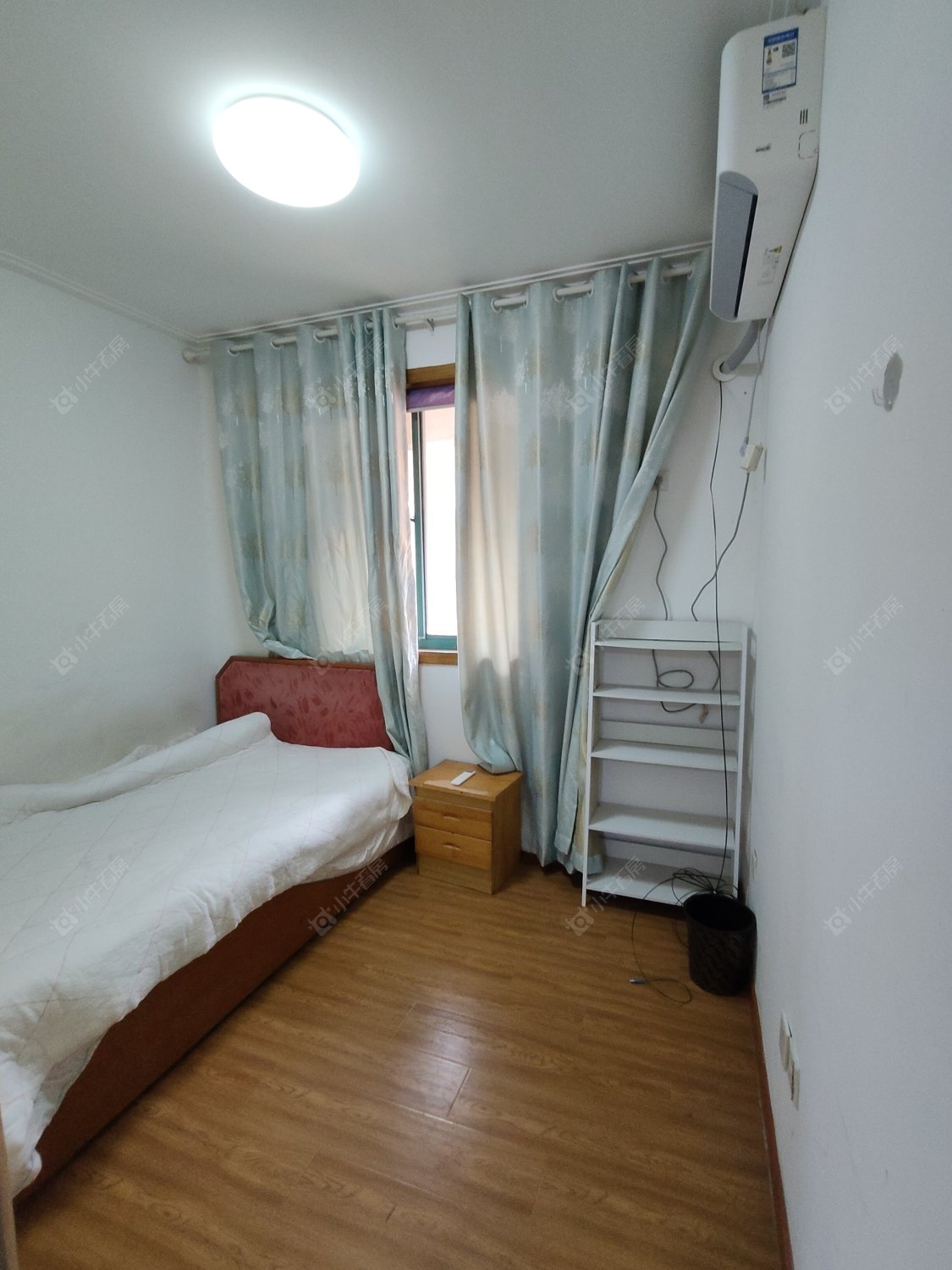 常州嘉顺花园在租房源室内图_小牛看房