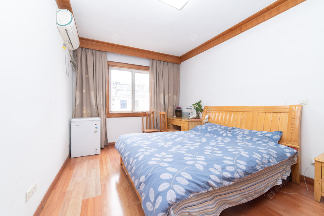 常州勤业一二三村在售二手房源室内图_小牛看房