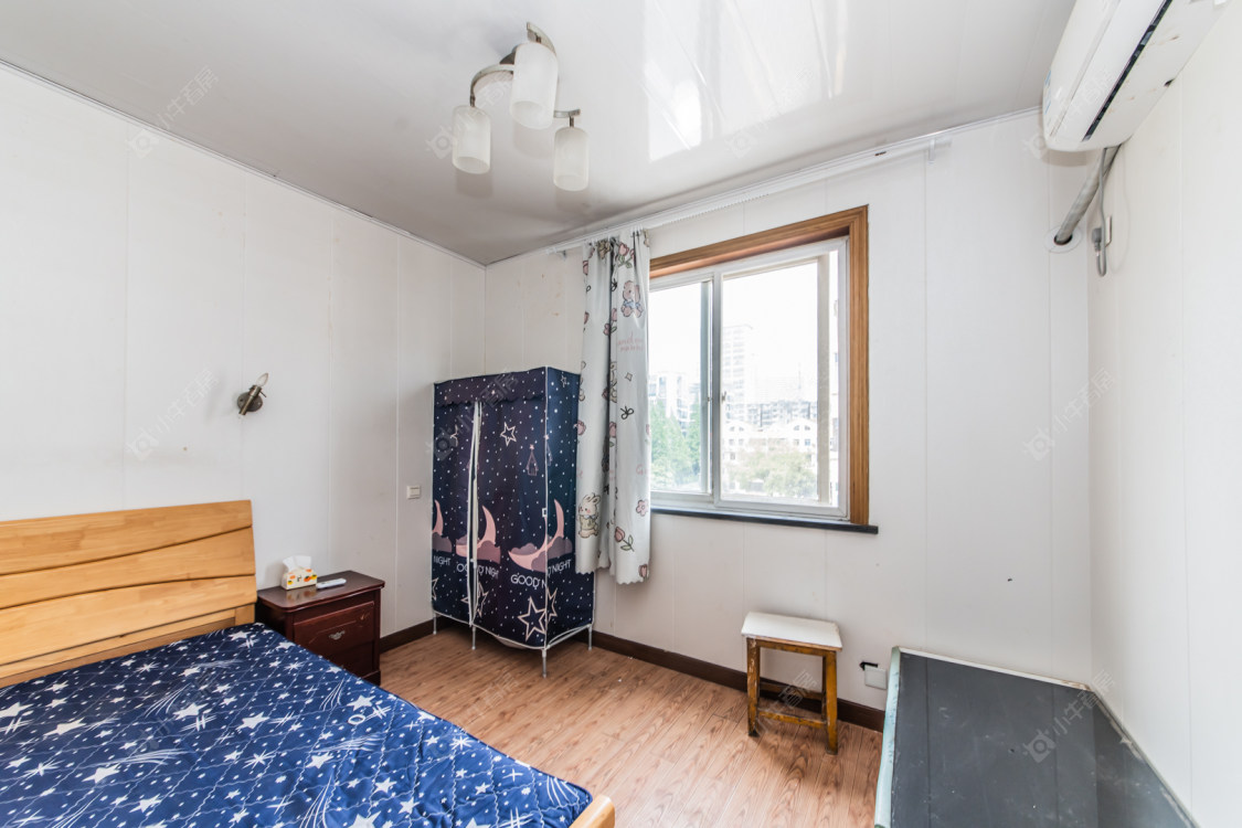 常州河海新村在售二手房源室内图_小牛看房