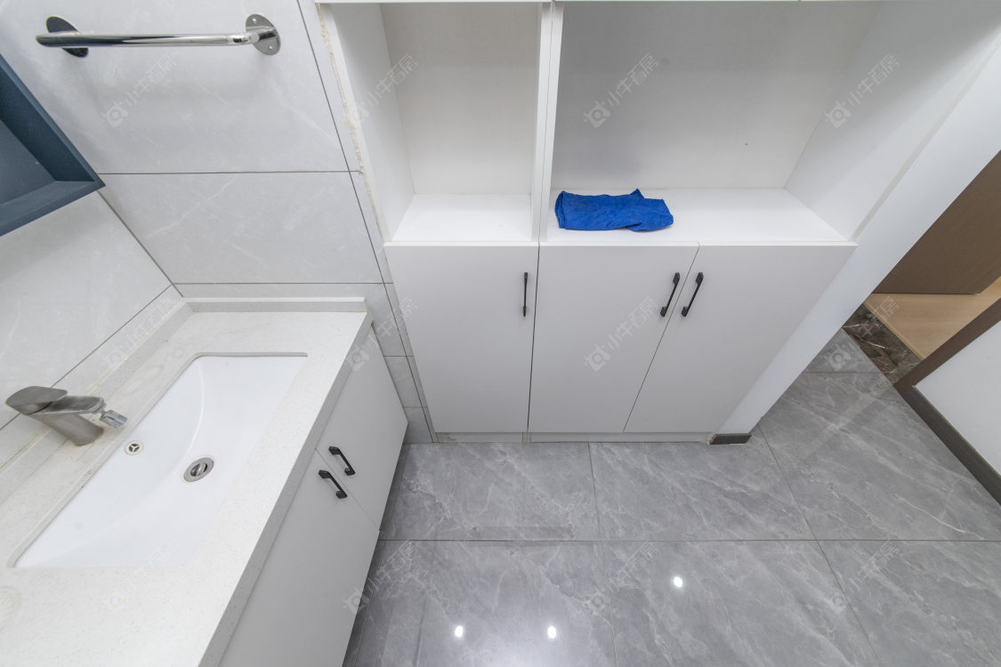 常州城中花苑在售二手房源室内图_小牛看房