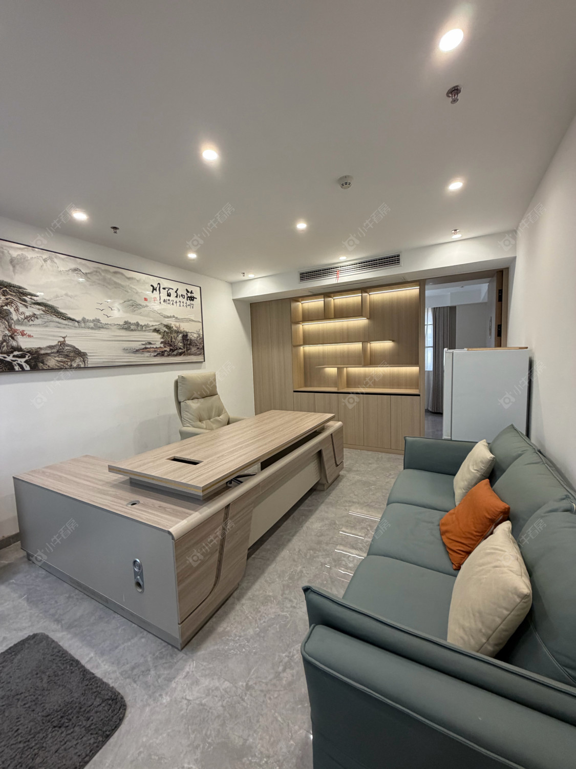 常州恒大御景在租房源室内图_小牛看房