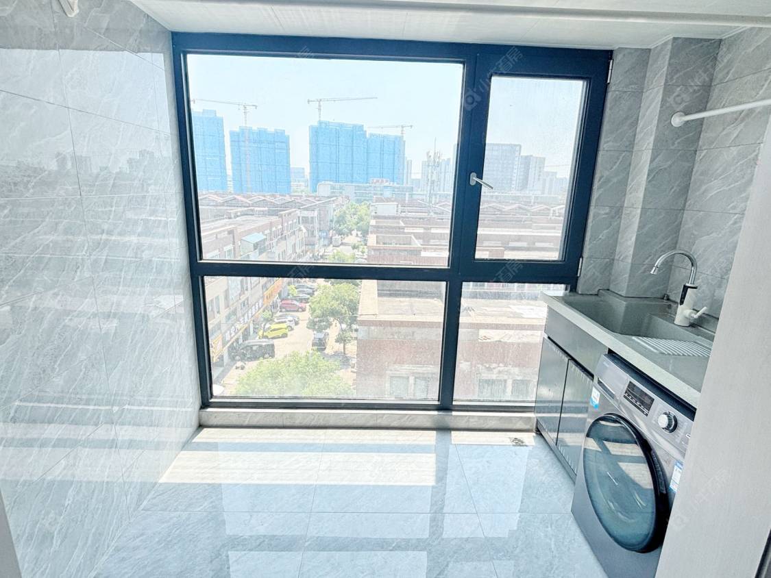 高力国际SOHO房源室内图 常州高力国际SOHO在租房源室内图_小牛看房