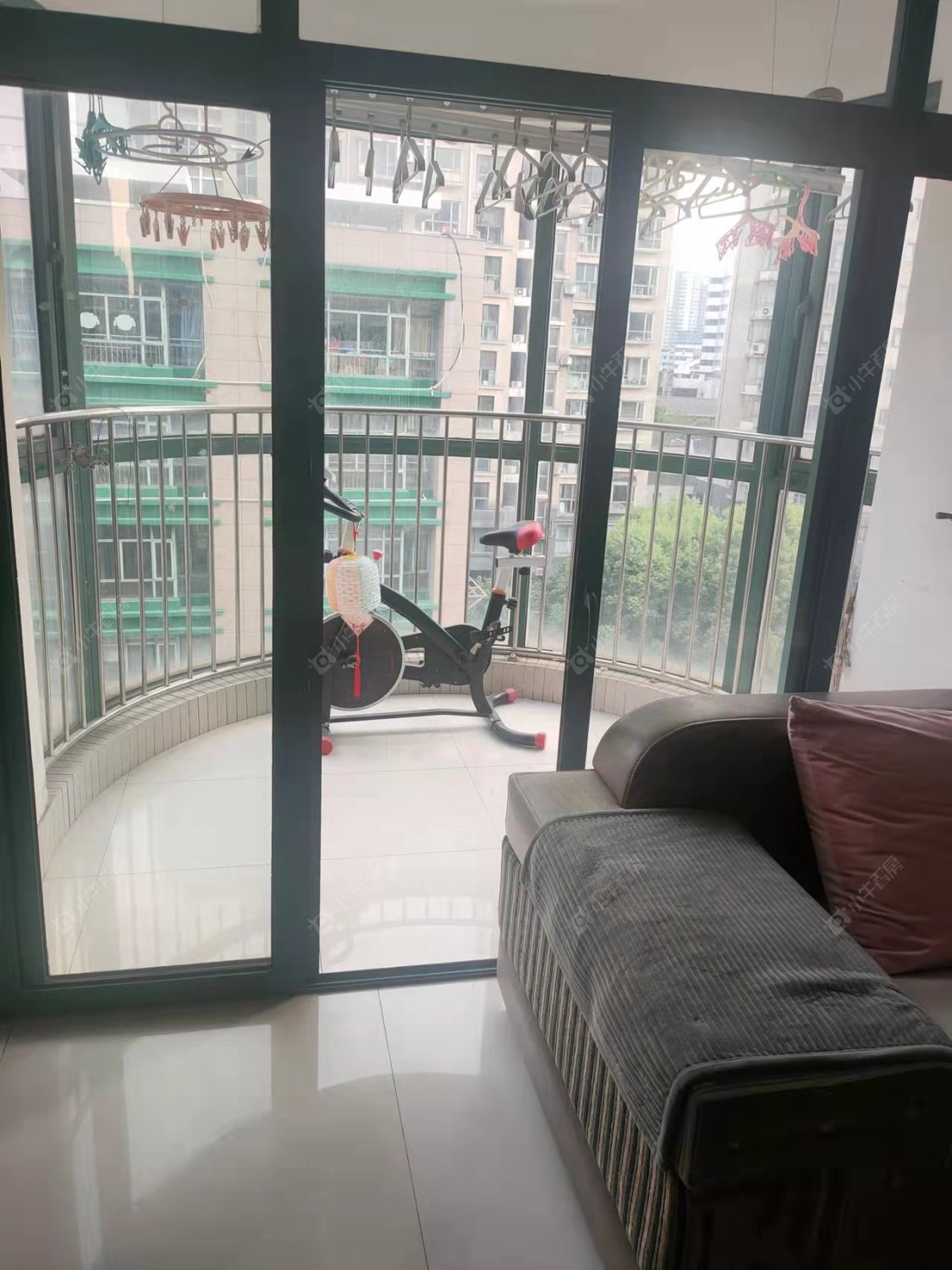 常州玉隆花园在租房源_小牛看房