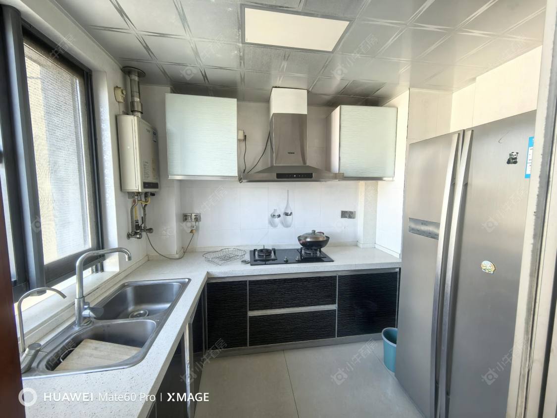 莱蒙城铂晶房源室内图 常州莱蒙城铂晶在租房源室内图_小牛看房