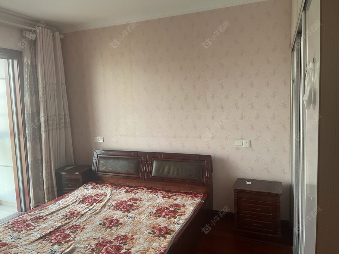 常州聚怡花园北区在租房源室内图_小牛看房