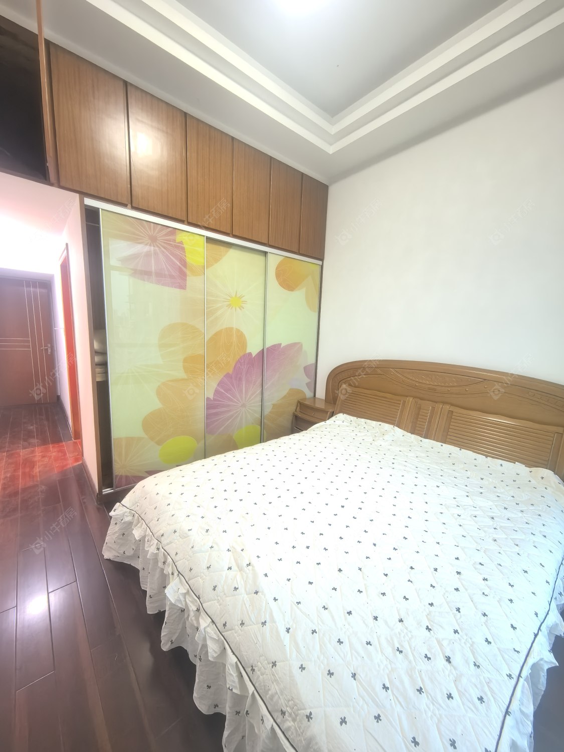 常州御城在租房源室内图_小牛看房