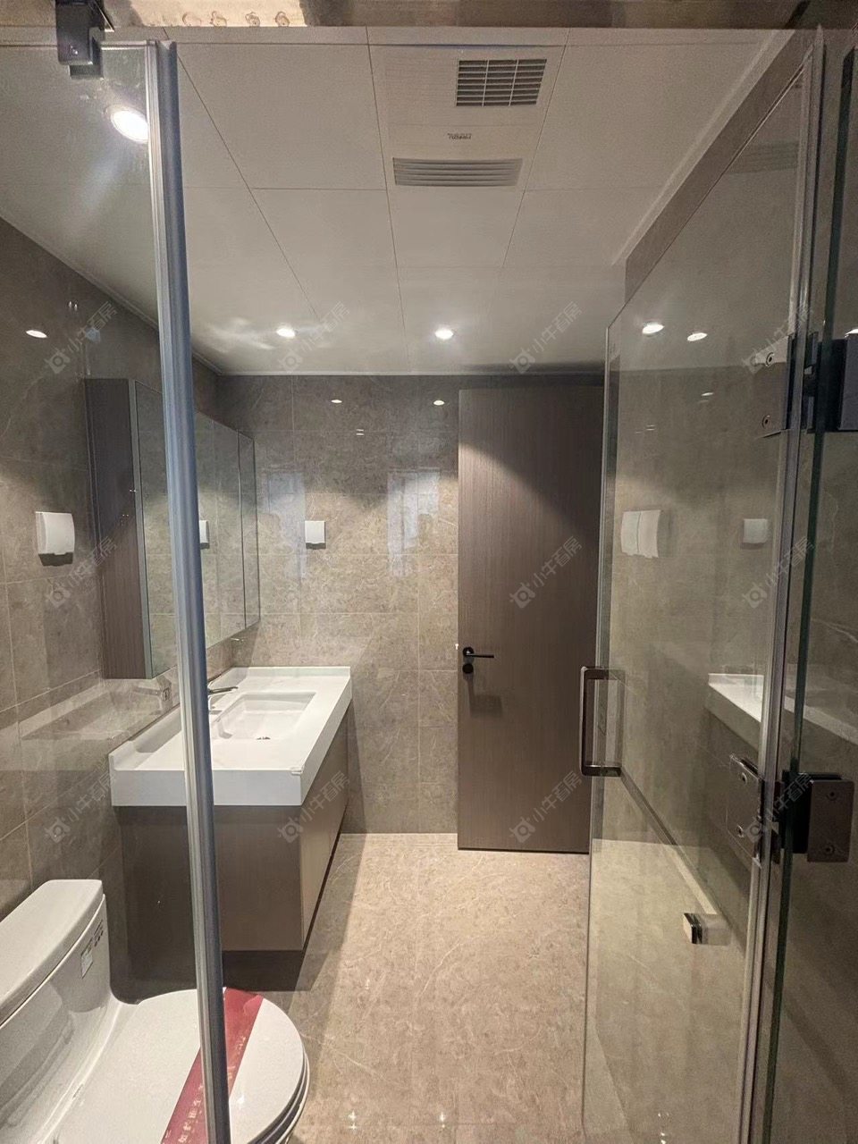 常州华润幸福里在租房源户型图_小牛看房