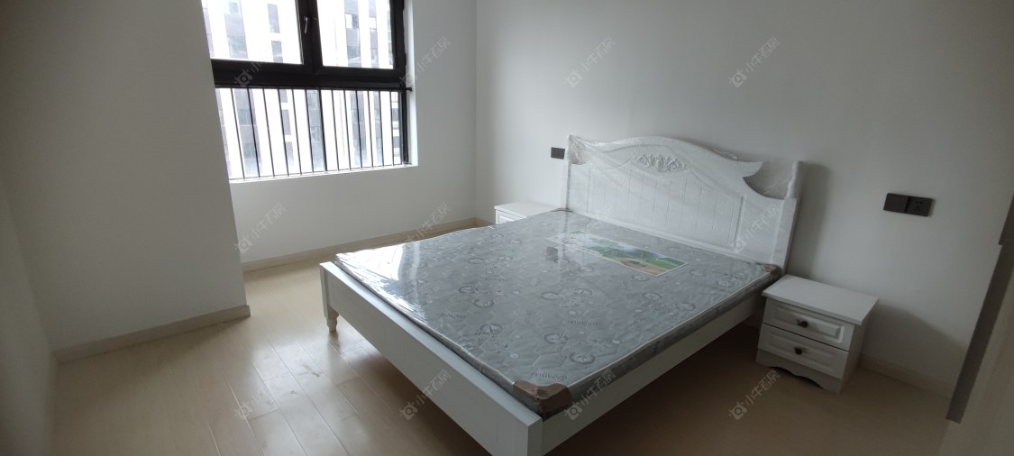 常州路劲雅居乐城市万象在租房源_小牛看房