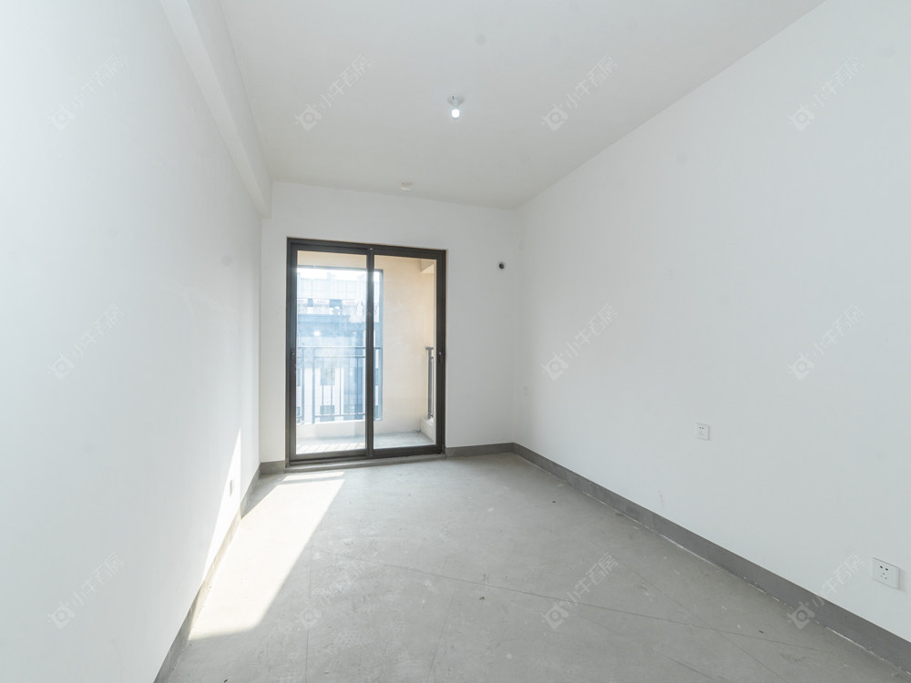 常州雅居乐熙悦府在售二手房源室内图_小牛看房