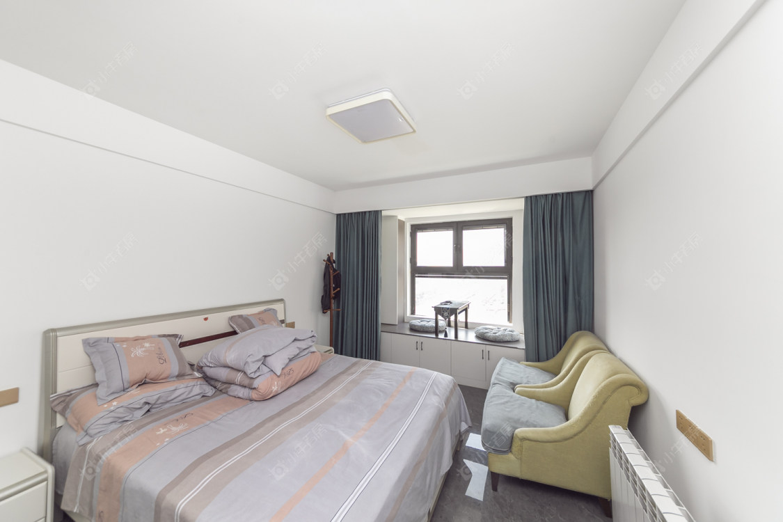 路劲雅居乐城市万象房源室内图 常州路劲雅居乐城市万象在售二手房源室内图_小牛看房