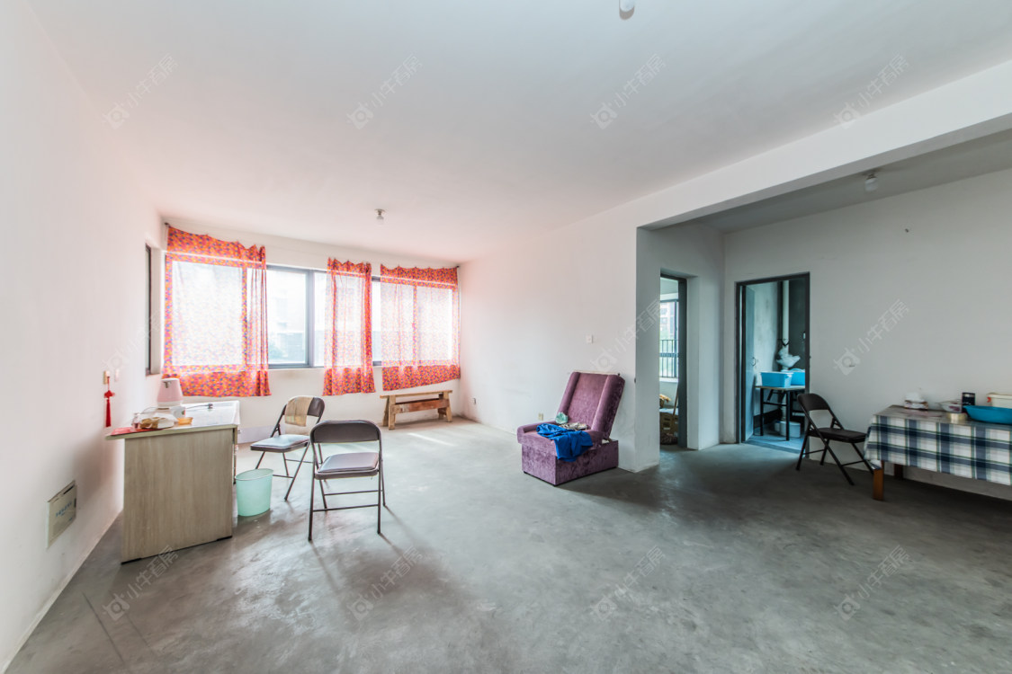 常州祥龙苑在售二手房源室内图_小牛看房