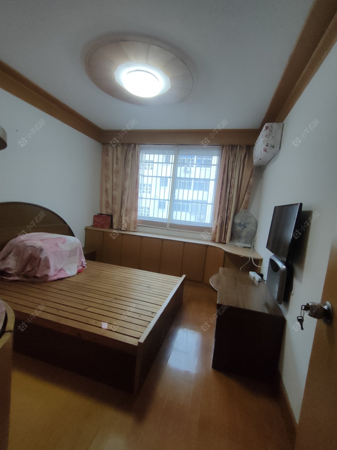 常州兰翔二村租房_兰翔二村2室1厅房源出租
