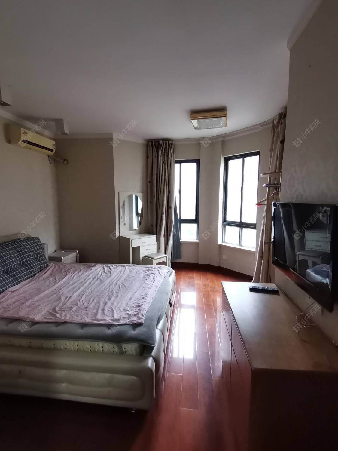 常州太阳花园在租房源室内图_小牛看房