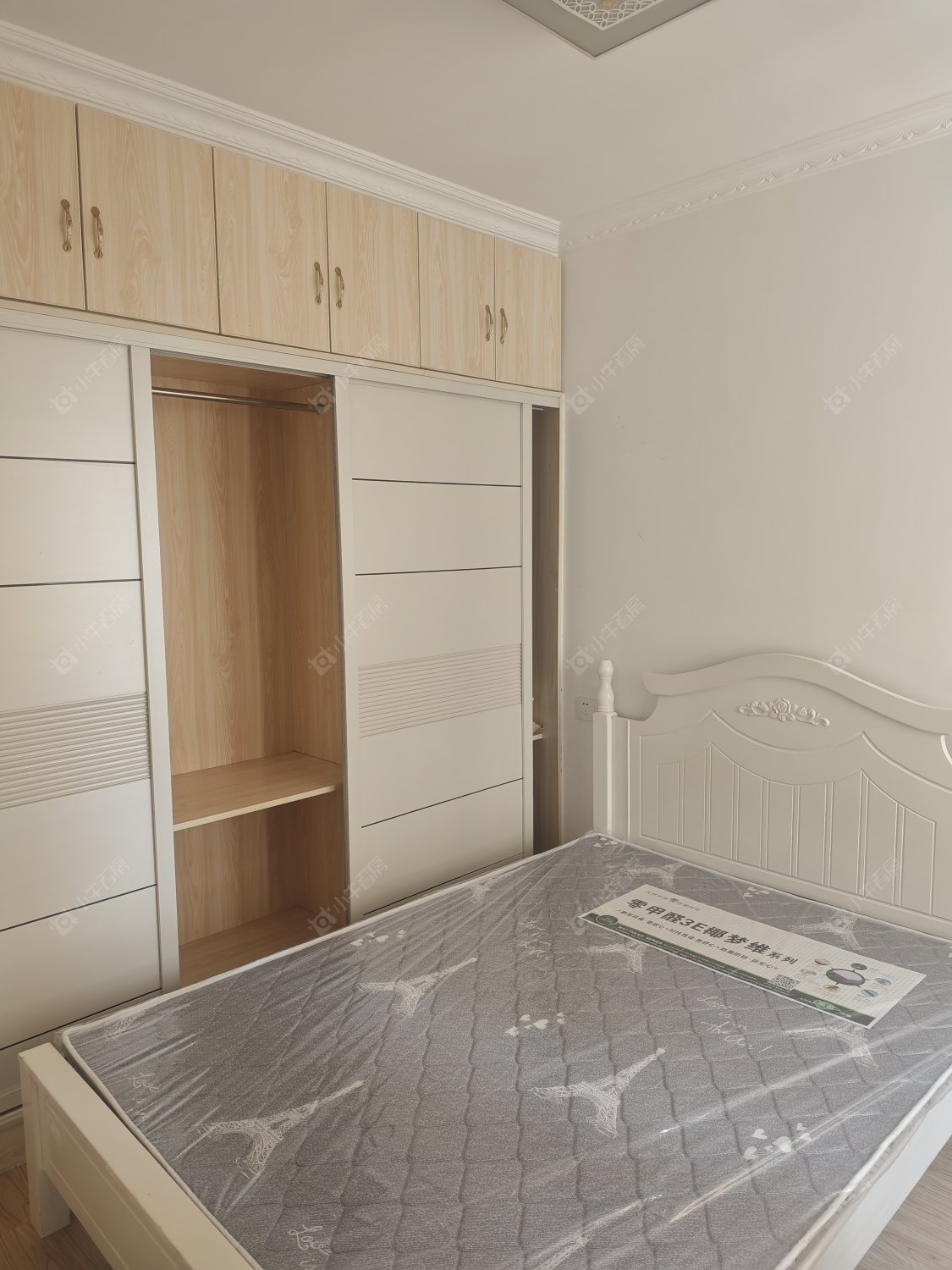 常州采菱家园二期在租房源室内图_小牛看房