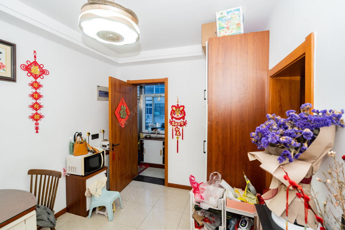 常州丽华三村在售二手房源室内图_小牛看房