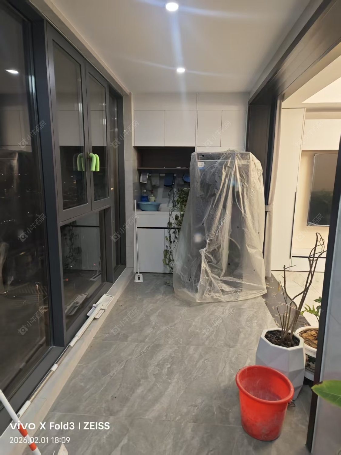 碧桂园壹号天禧房源室内图 常州碧桂园壹号天禧在租房源室内图_小牛看房