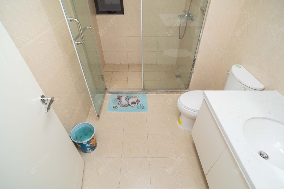 常州龙城金茂府东区在售二手房源室内图_小牛看房