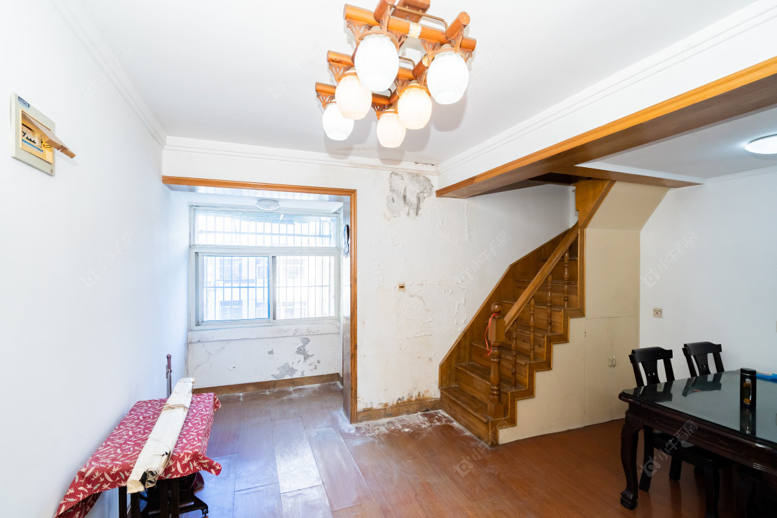 常州清凉东村在售二手房源室内图_小牛看房