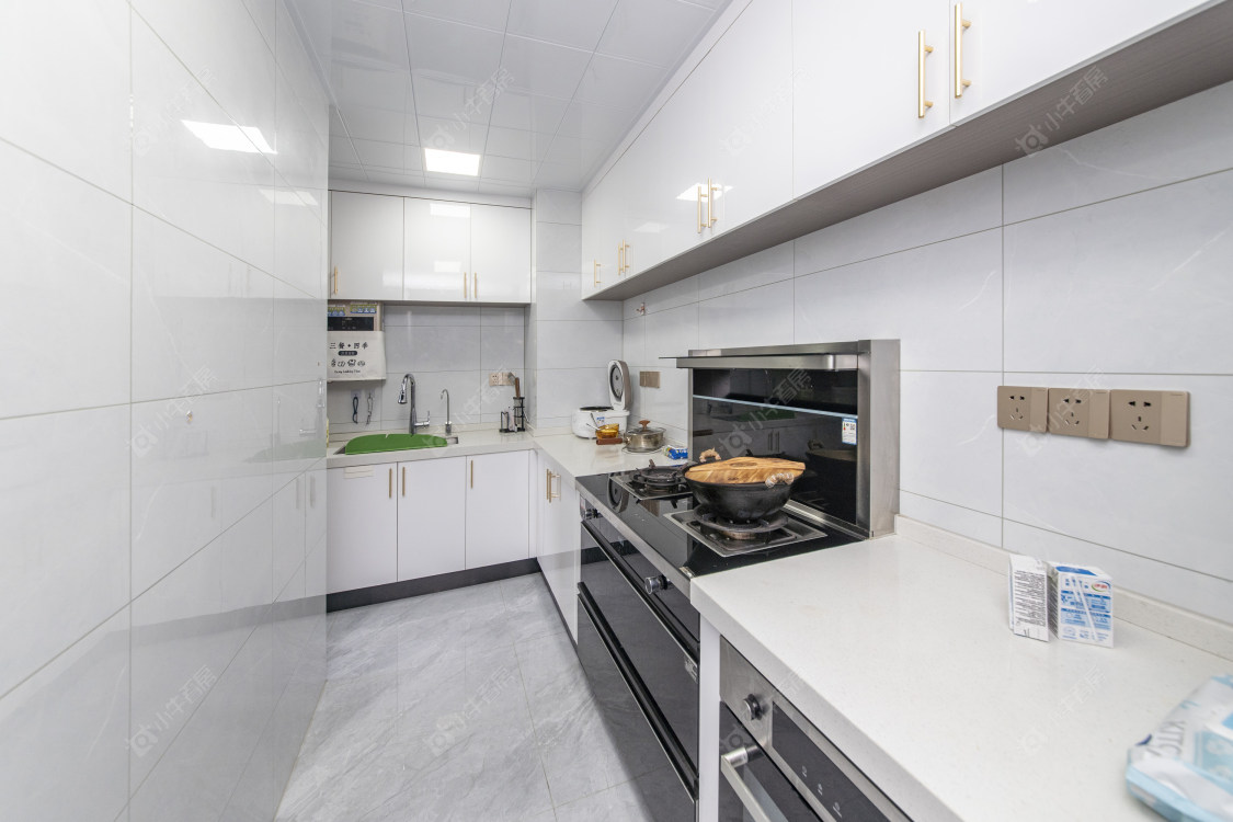 常州星河国际十区在售二手房源室内图_小牛看房