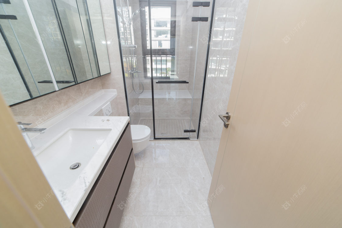 常州中建招商龙宸壹号在售二手房源室内图_小牛看房