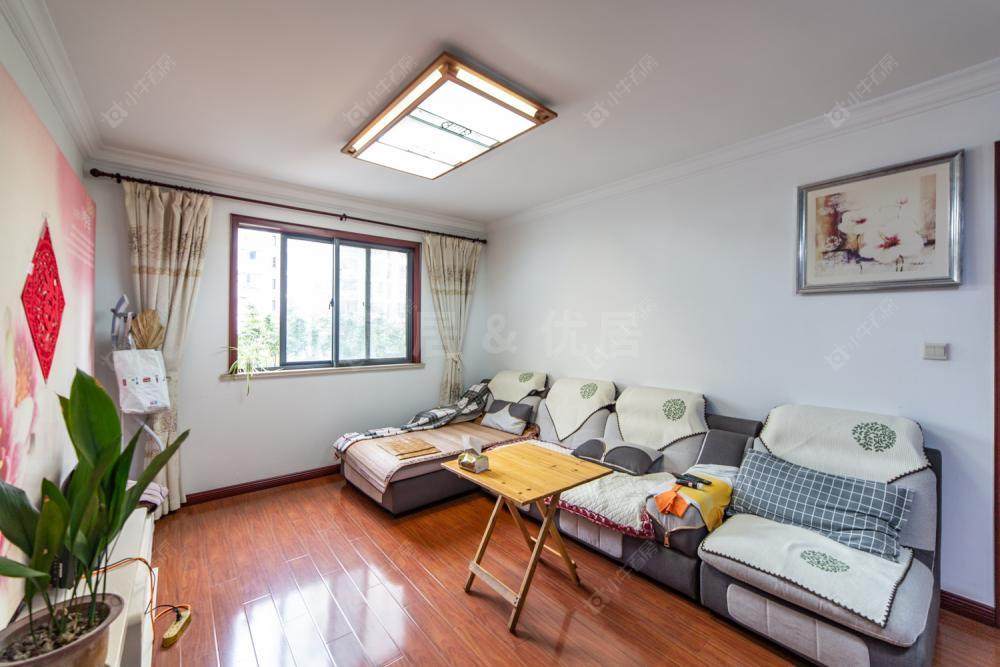 常州怡枫苑在售二手房源室内图_小牛看房