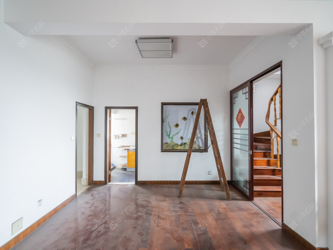 常州兆丰花苑在售二手房源室内图_小牛看房