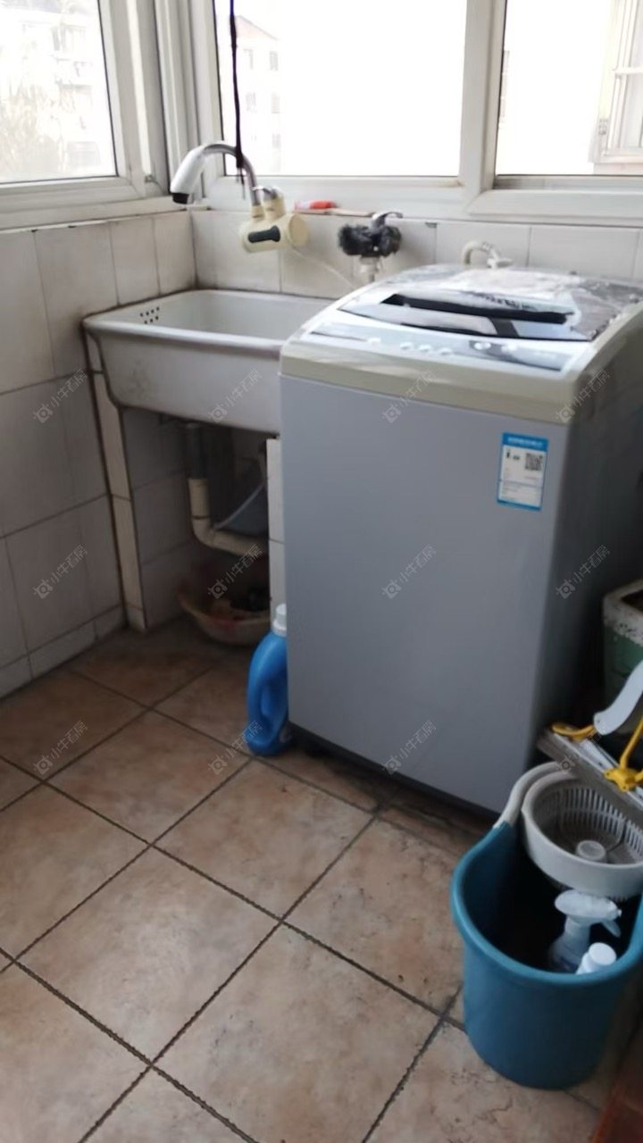 常州翠竹新村北区在租房源室内图_小牛看房