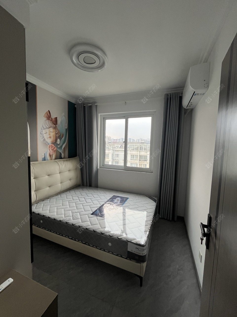 常州怡安家园在租房源室内图_小牛看房