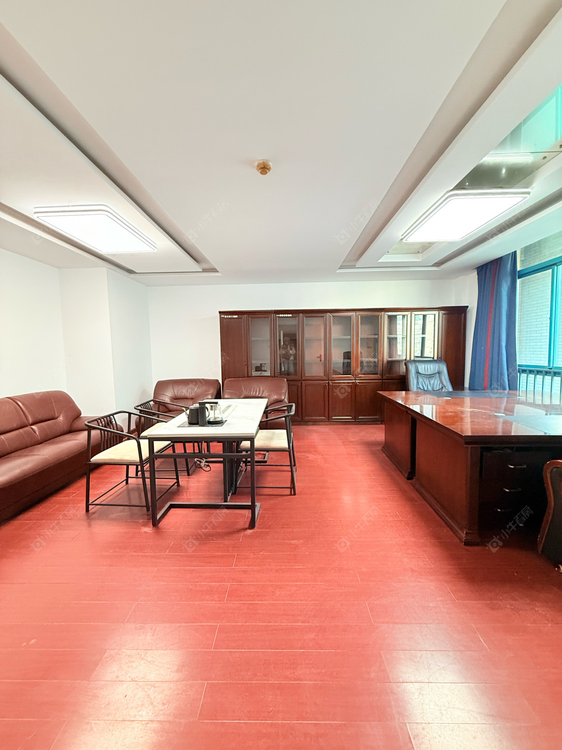 常州府琛商务广场租房_小牛看房