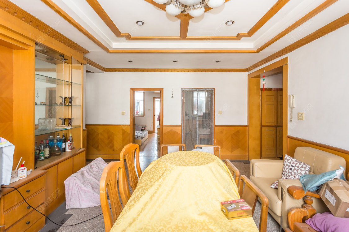 常州翠竹新村北区在售二手房源室内图_小牛看房