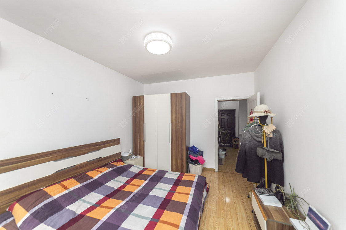 常州世纪华城东区在售二手房源室内图_小牛看房