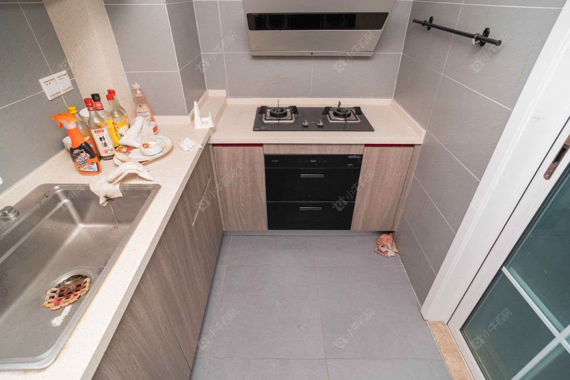 常州景瑞英郡在售二手房源室内图_小牛看房