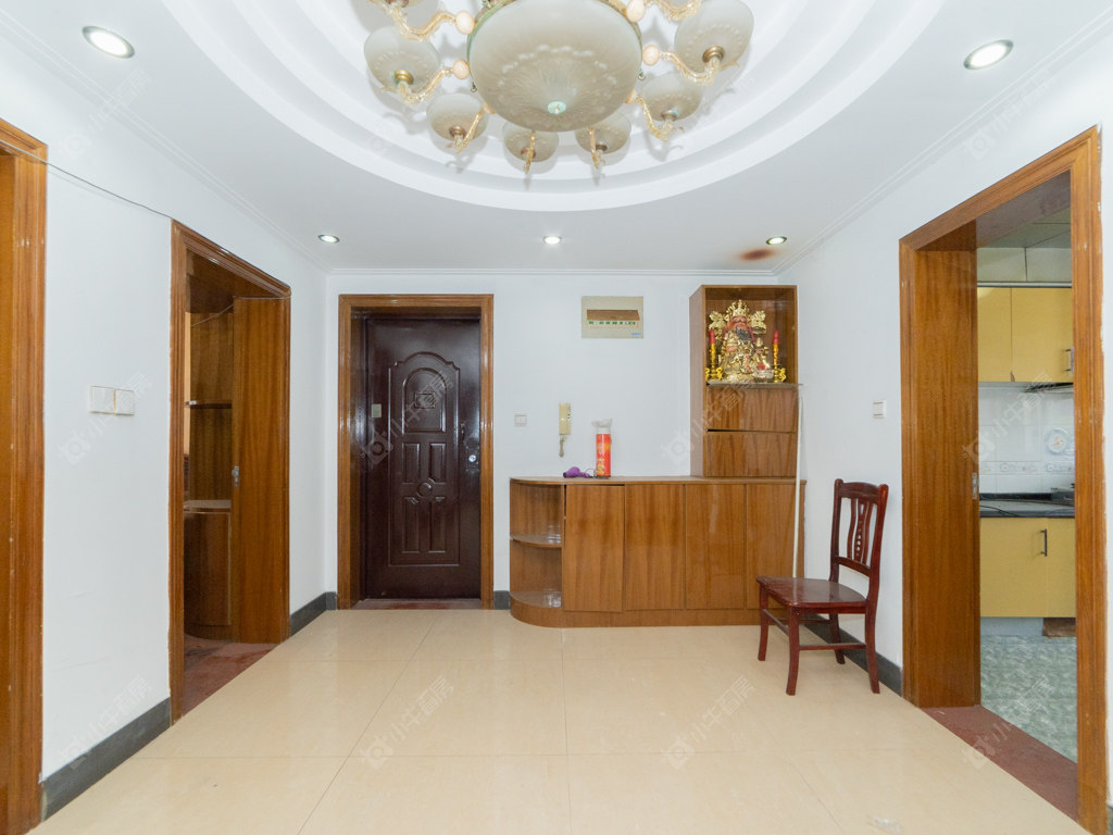 常州友谊家苑在售二手房源室内图_小牛看房