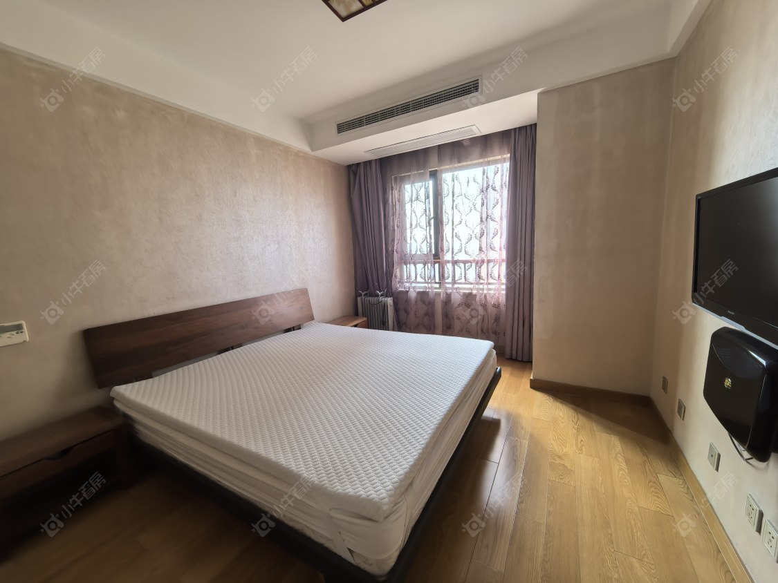 常州新城金郡(天宁)一期在租房源_小牛看房