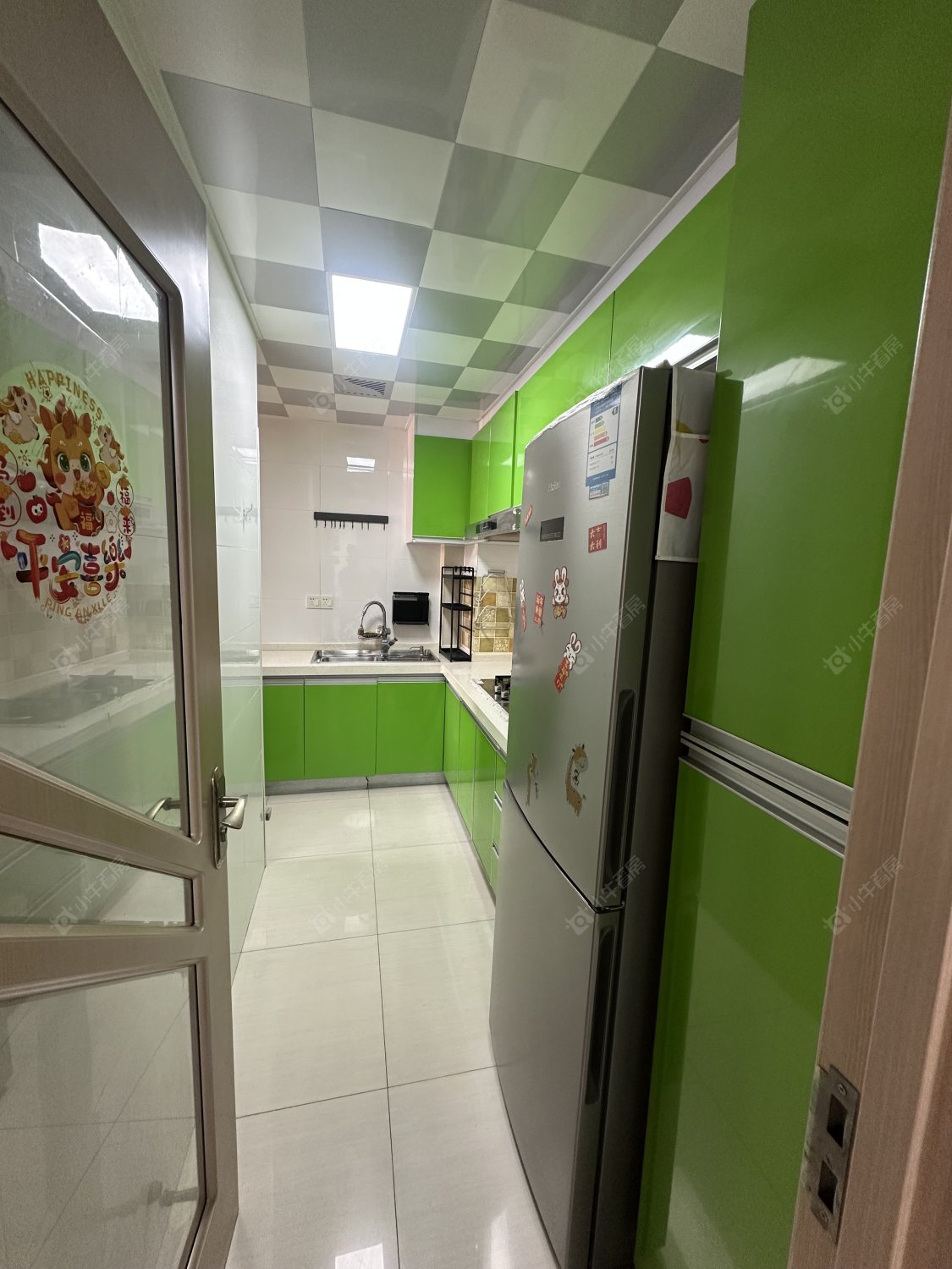 常州御源林城西区在租房源_小牛看房