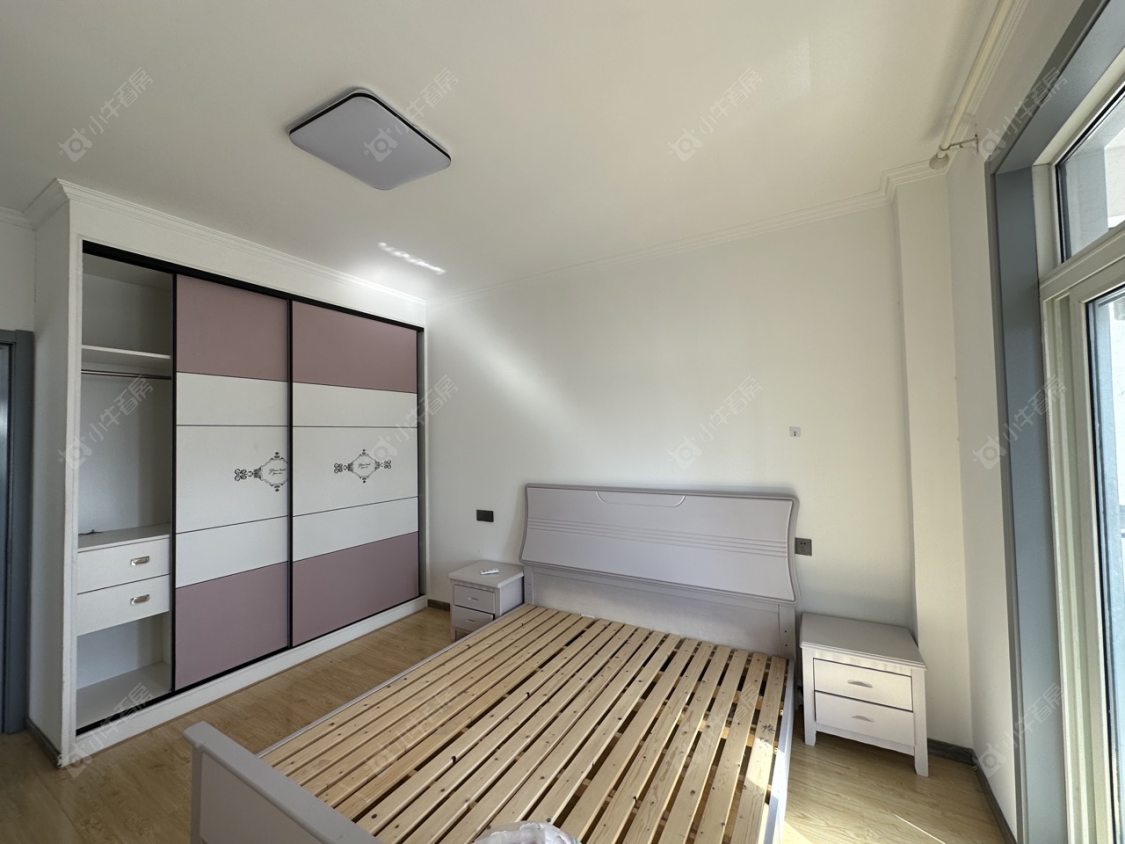 常州瑞丰花苑在租房源户型图_小牛看房