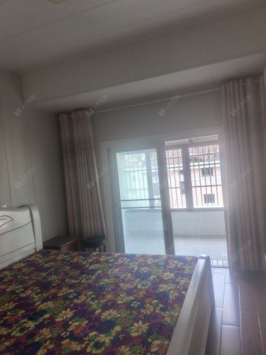 常州燕兴新村东区在租房源室内图_小牛看房