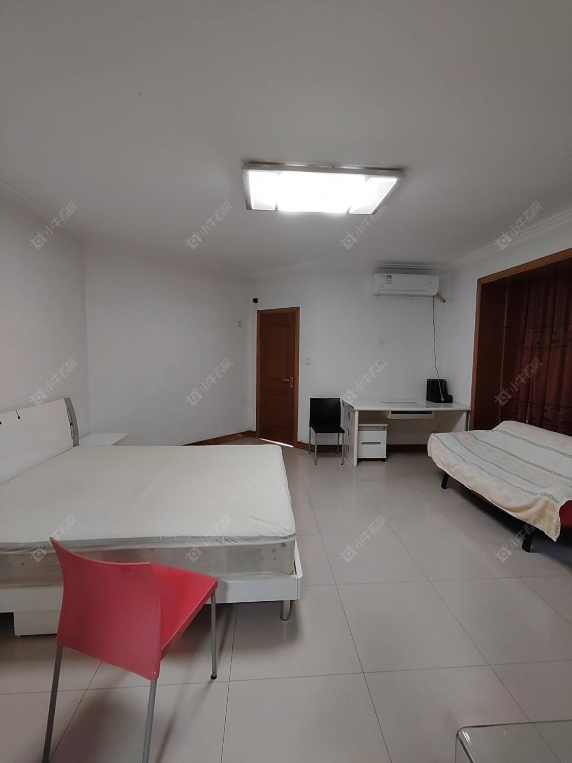 常州侨光苑在租房源室内图_小牛看房