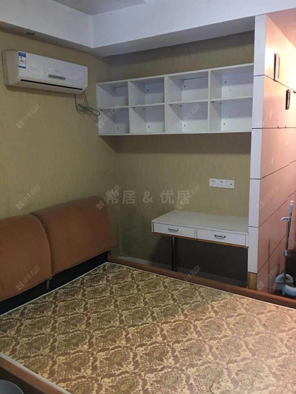 常州玉龙湾花园租房_玉龙湾花园1室1厅房源出租