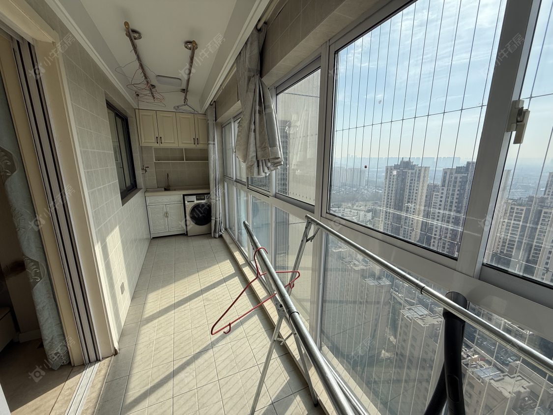 常州凤凰湖西苑在租房源室内图_小牛看房