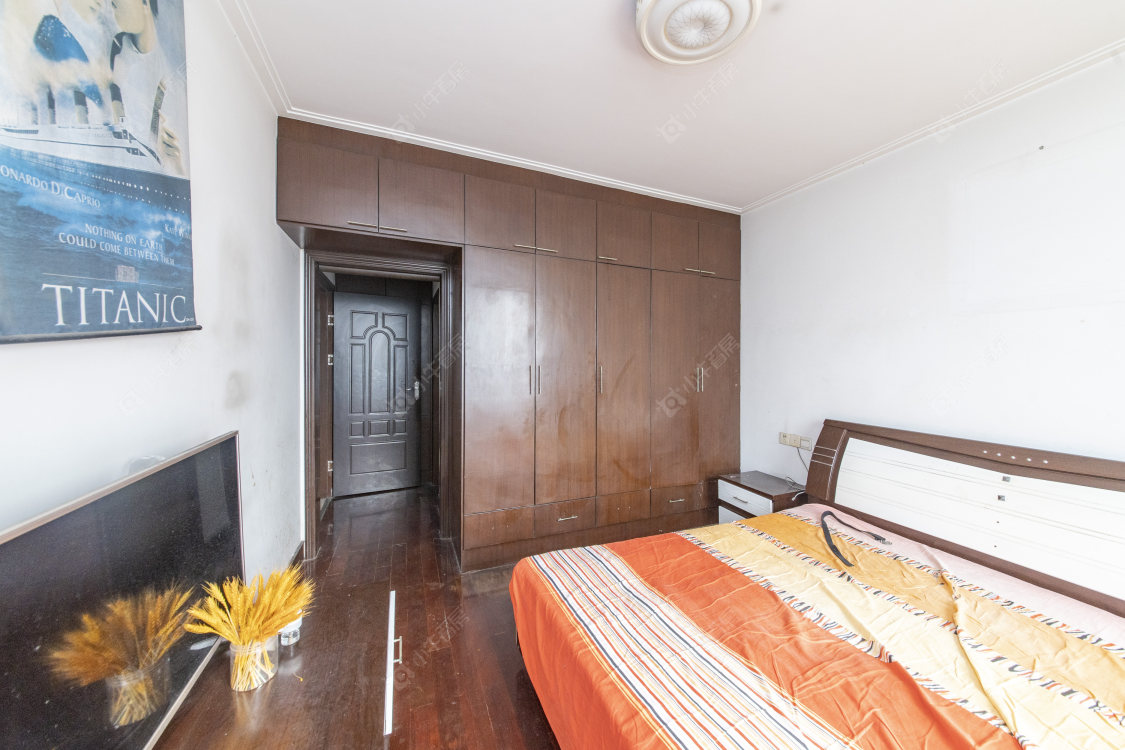 常州四季新城南苑在售二手房源室内图_小牛看房