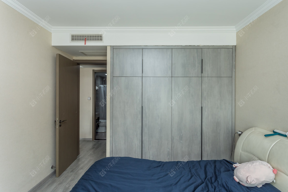 常州晋陵文锦在售二手房源室内图_小牛看房