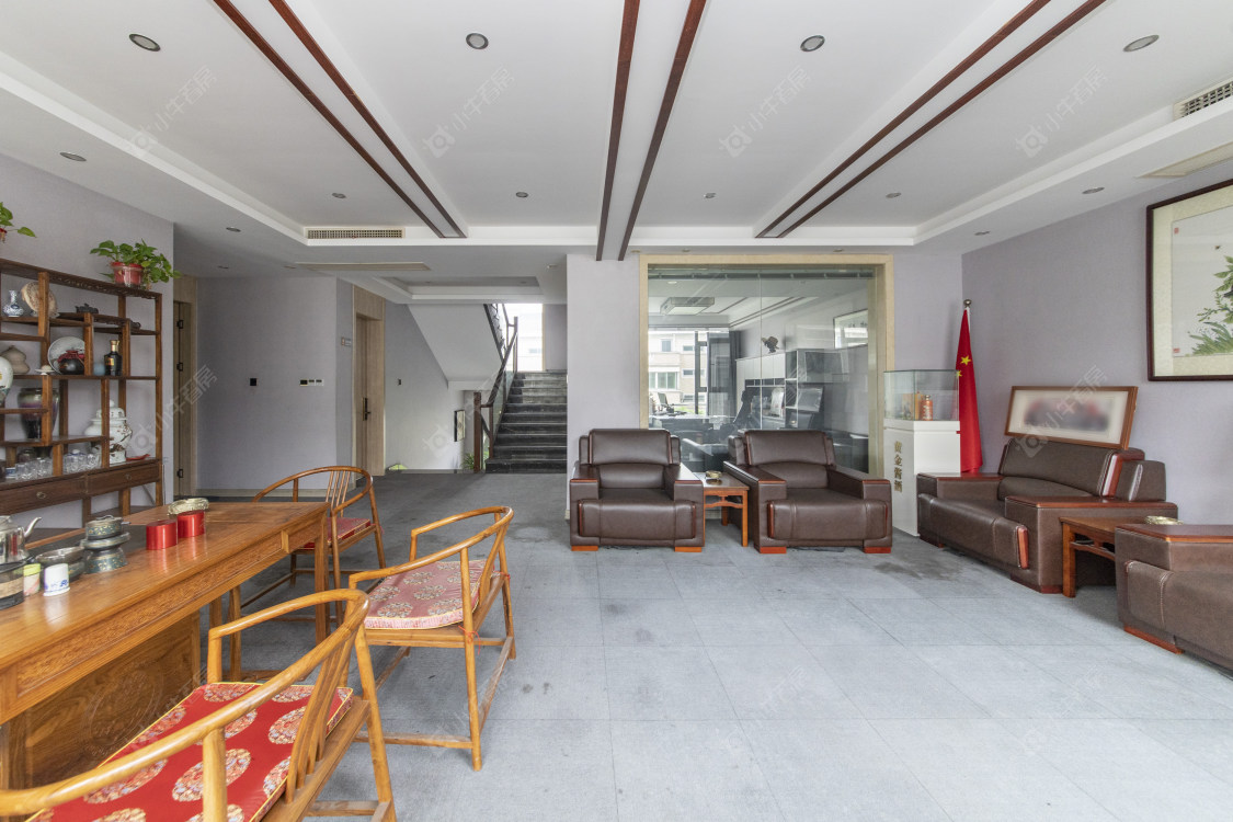 常州夏城花园在售二手房源室内图_小牛看房