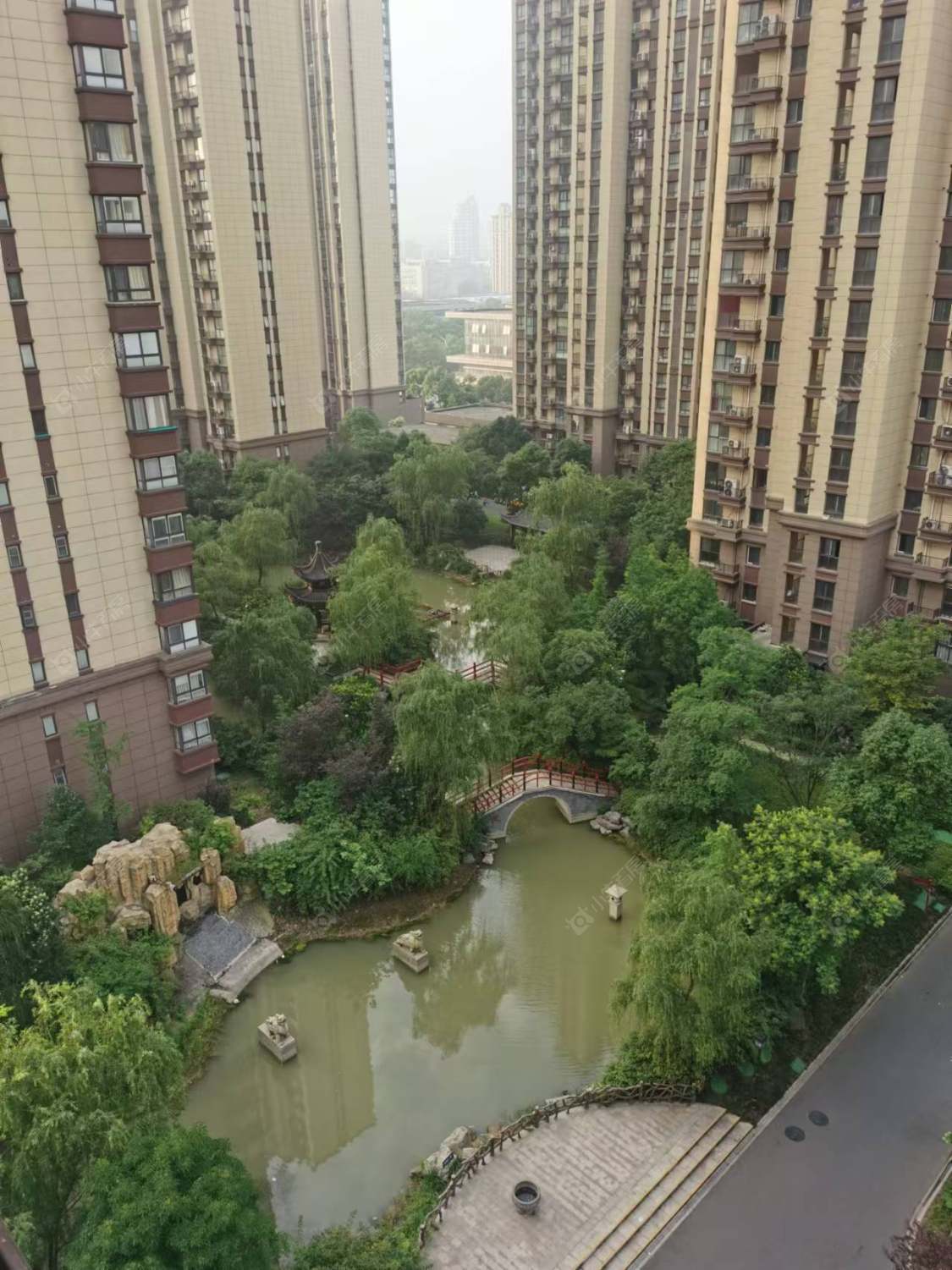 常州锦绣天地在租房源_小牛看房