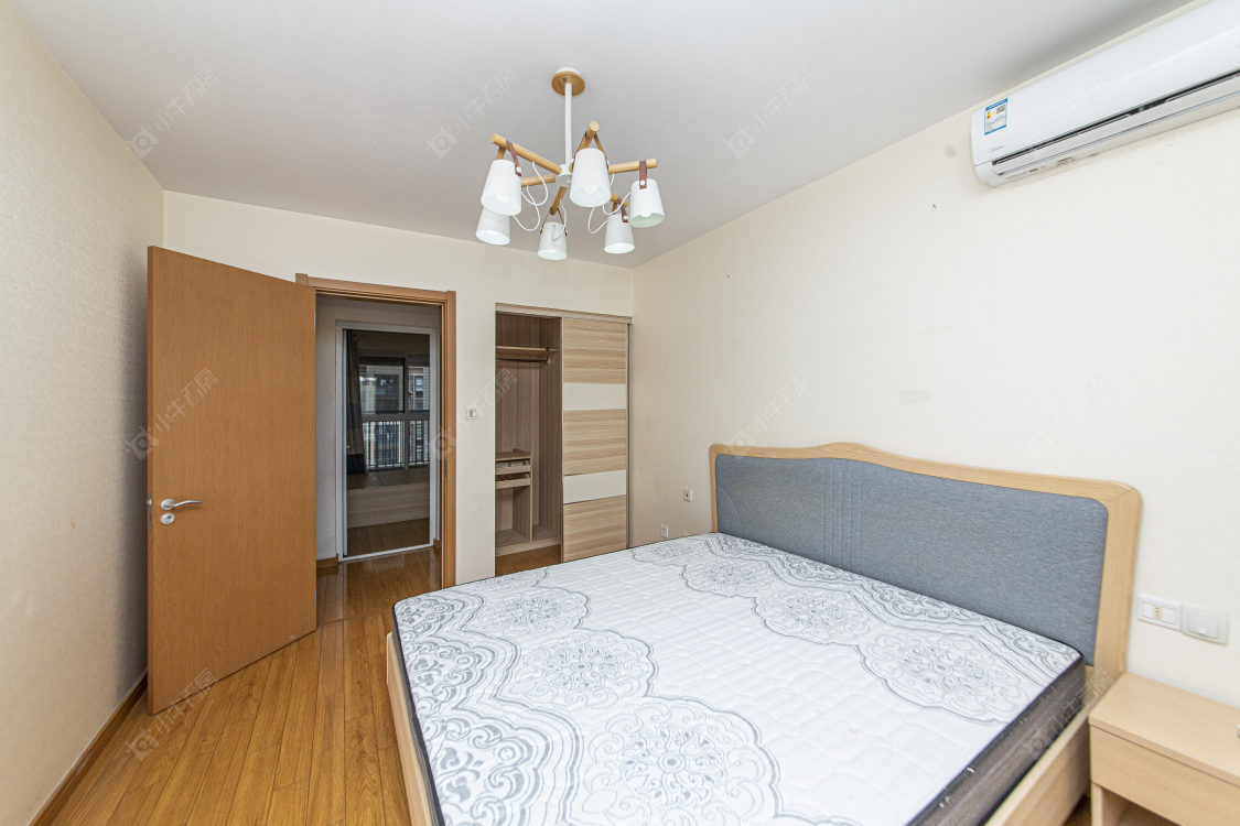 万科城房源室内图 常州万科城在售二手房源室内图_小牛看房