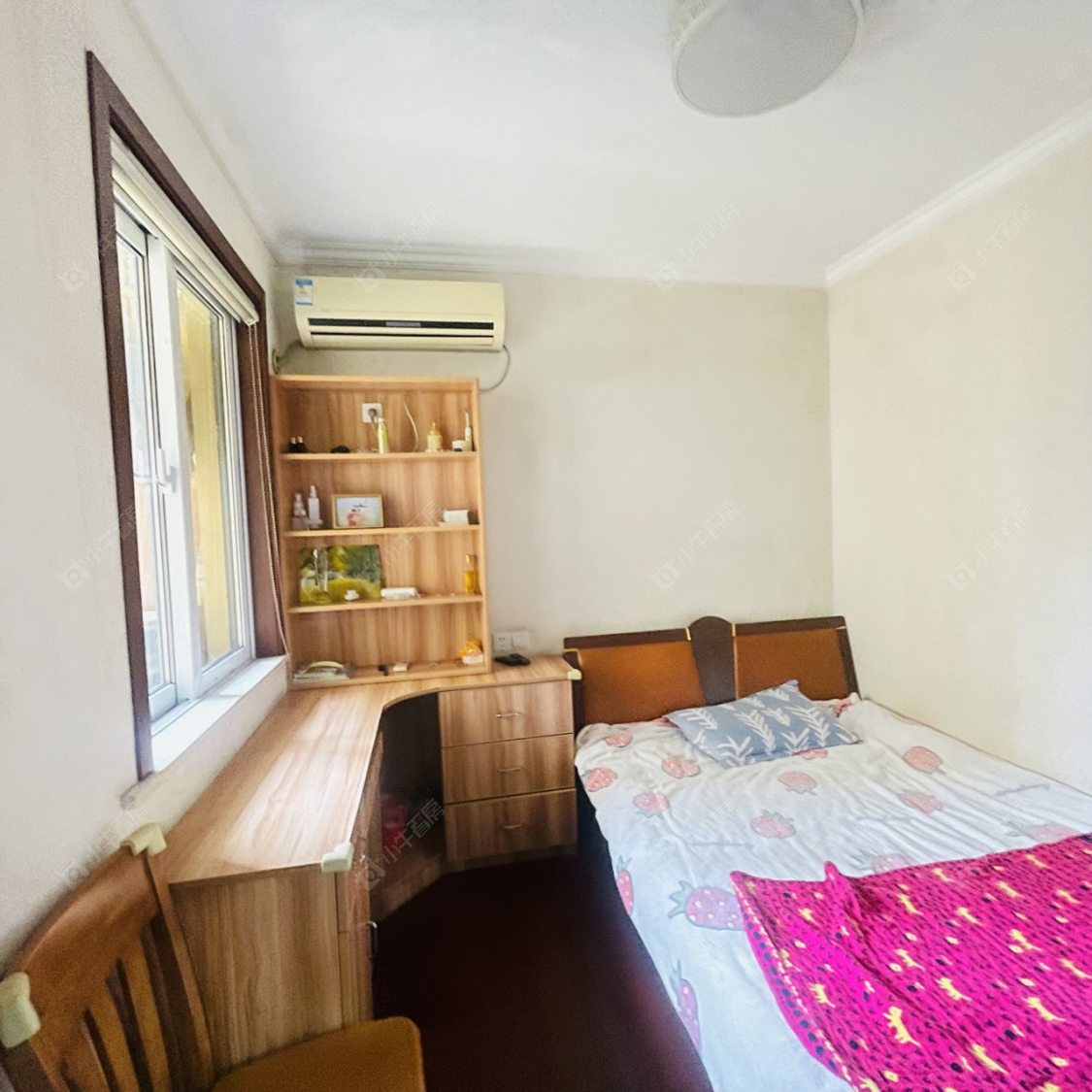 常州香溢紫郡二期在租房源户型图_小牛看房