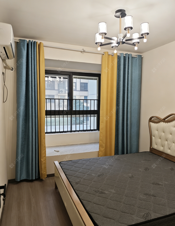 常州中南红玺台在租房源户型图_小牛看房