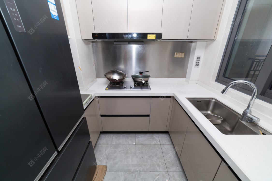 常州中海云樾里在售二手房源室内图_小牛看房